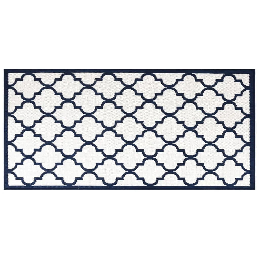 Tapis exterieur terrasse duo style 1