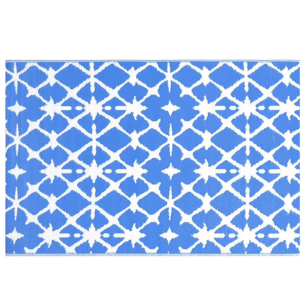 Tapis exterieur terrasse duo style 4
