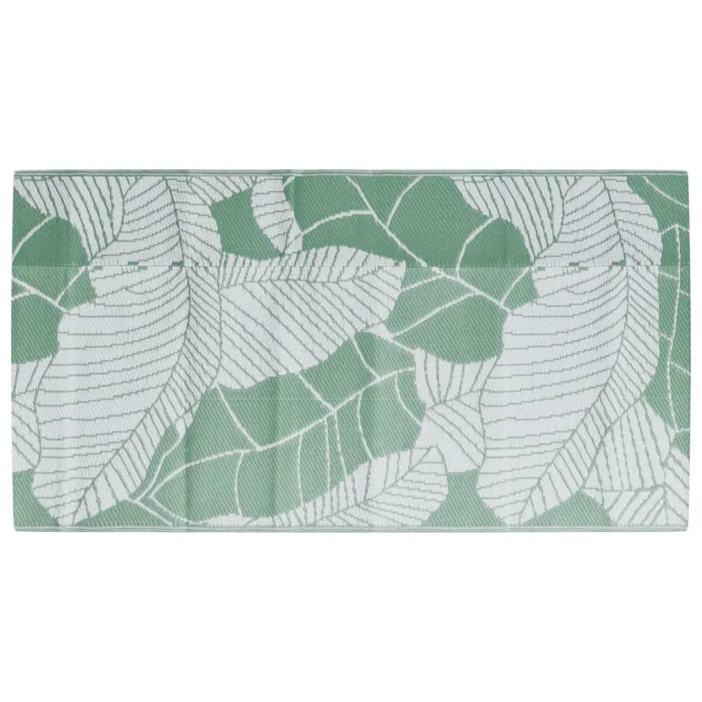 Tapis exterieur terrasse duo style 2