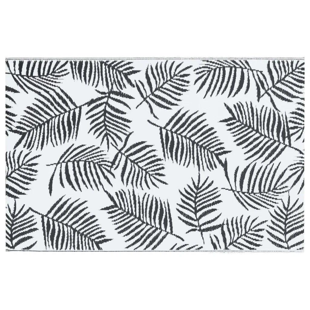 Tapis exterieur terrasse duo style 6