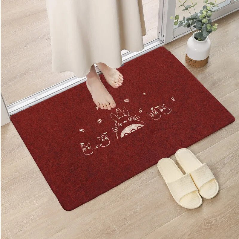 Tapis d'Entrée style 2