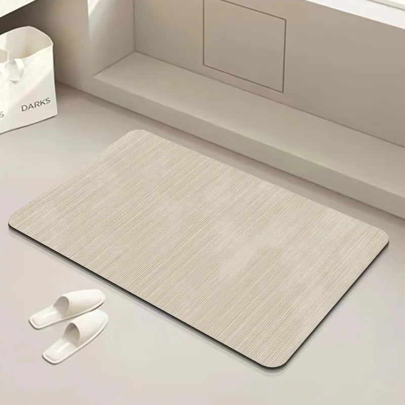 Tapis de Bain Diatomite Kalahari style 5