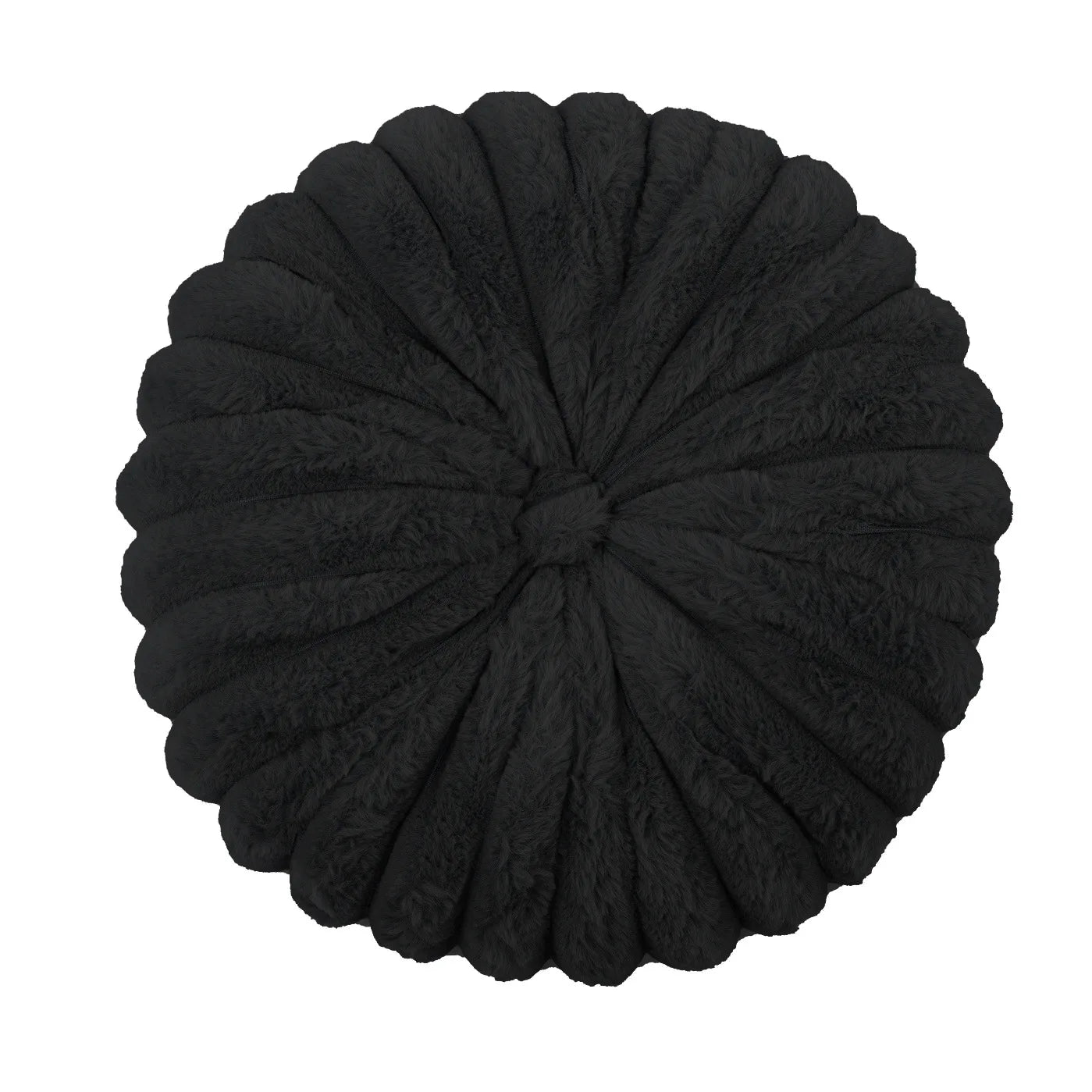 Coussin Texturé Pumpkin
