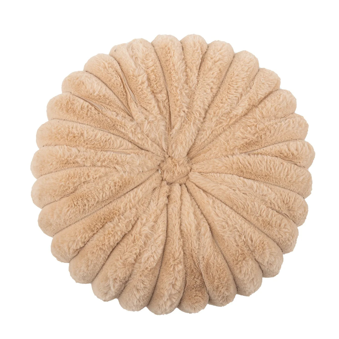 Coussin Texturé Pumpkin