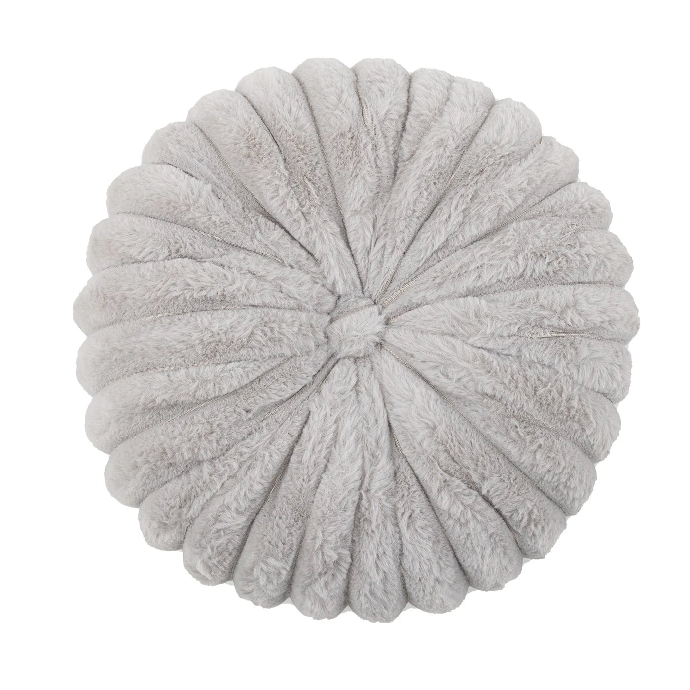 Coussin Texturé Pumpkin