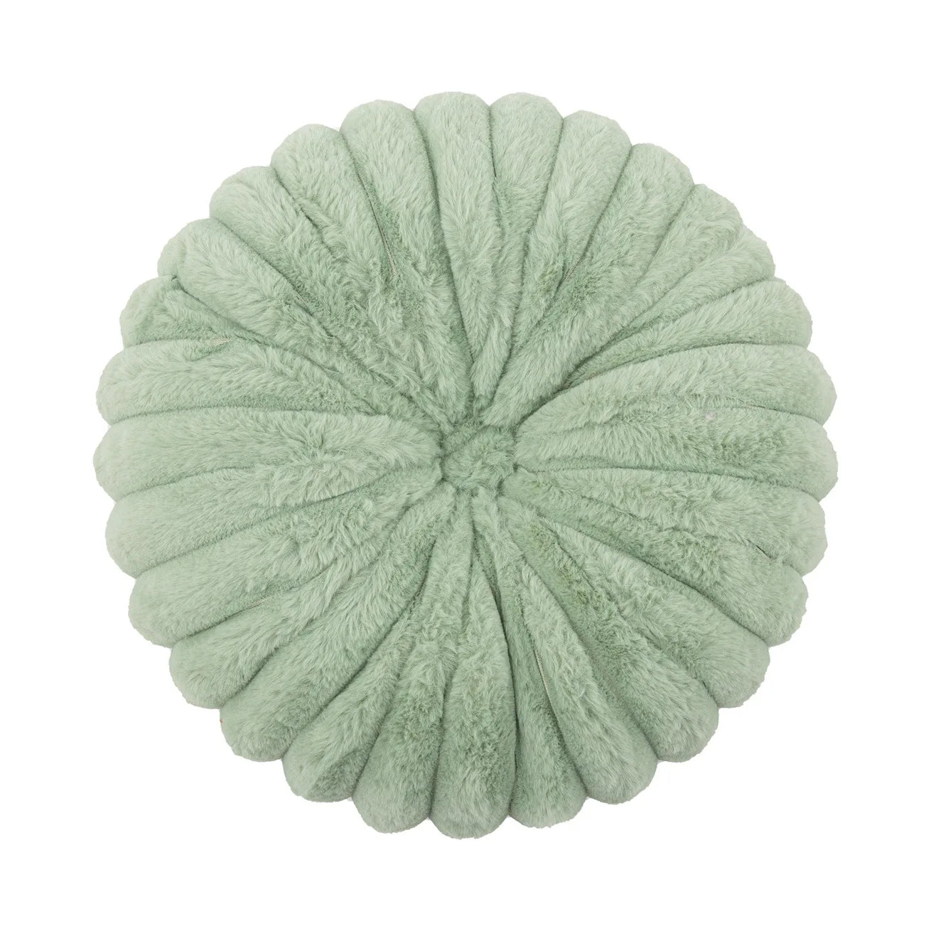 Coussin Texturé Pumpkin