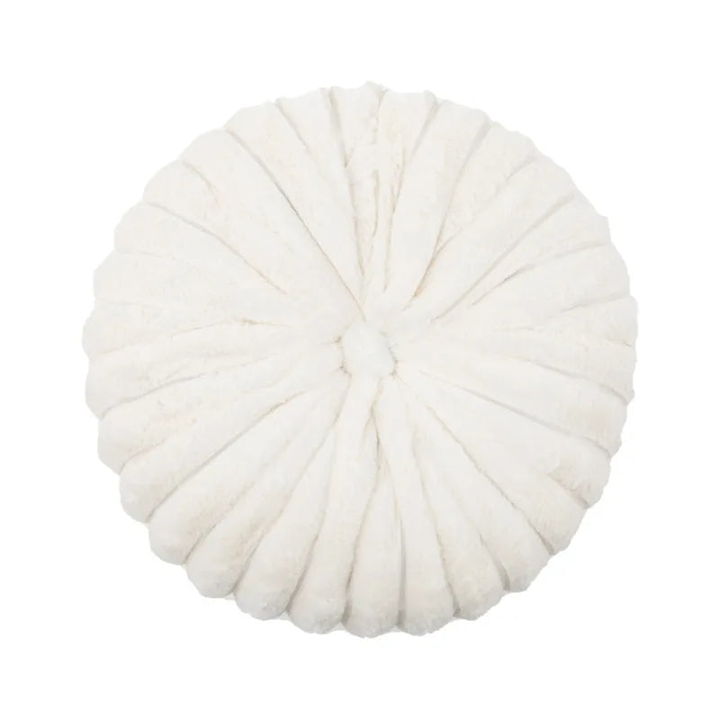 Coussin Texturé Pumpkin
