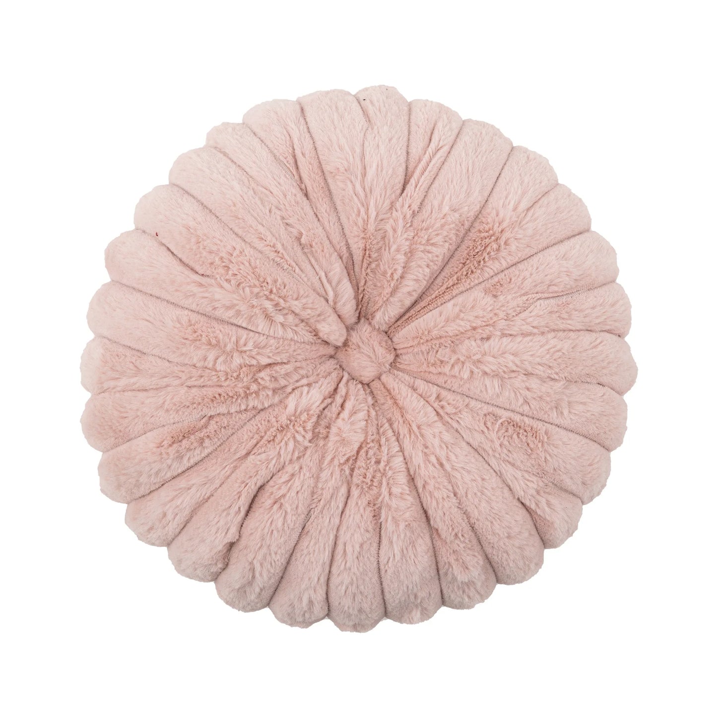 Coussin Texturé Pumpkin