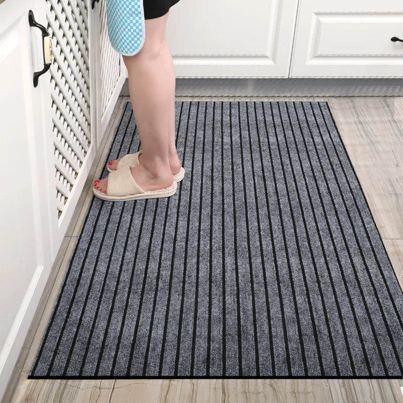 tapis d'entrée intérieur exemple 1
