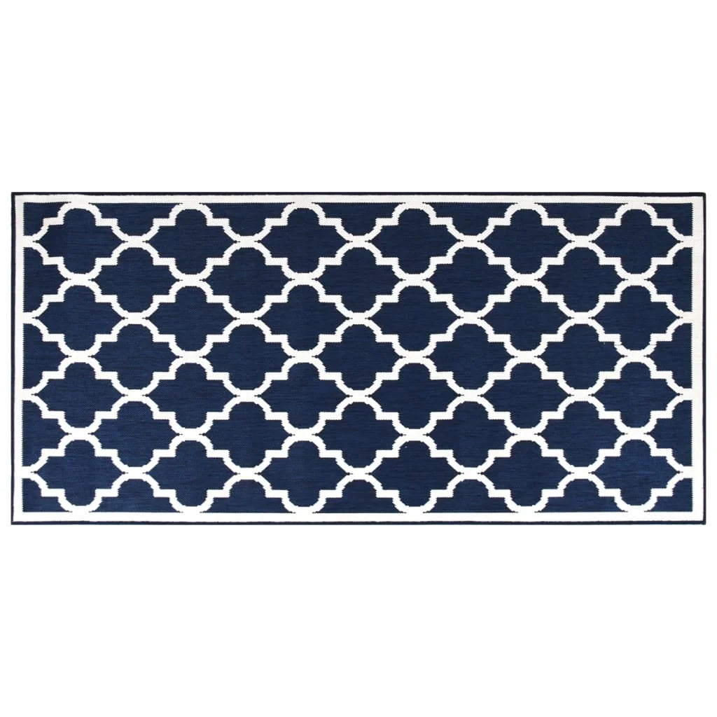 Tapis exterieur terrasse duo style 1