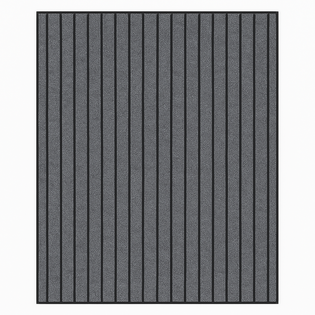 Tapis D'entrée Intérieur Gustara