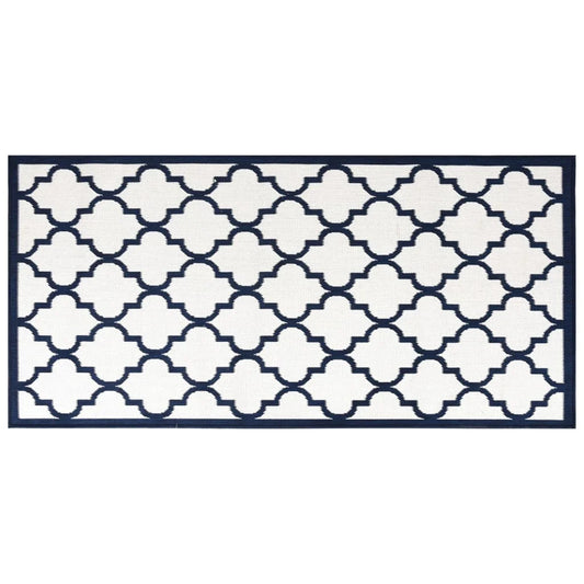 Tapis exterieur terrasse duo style 1