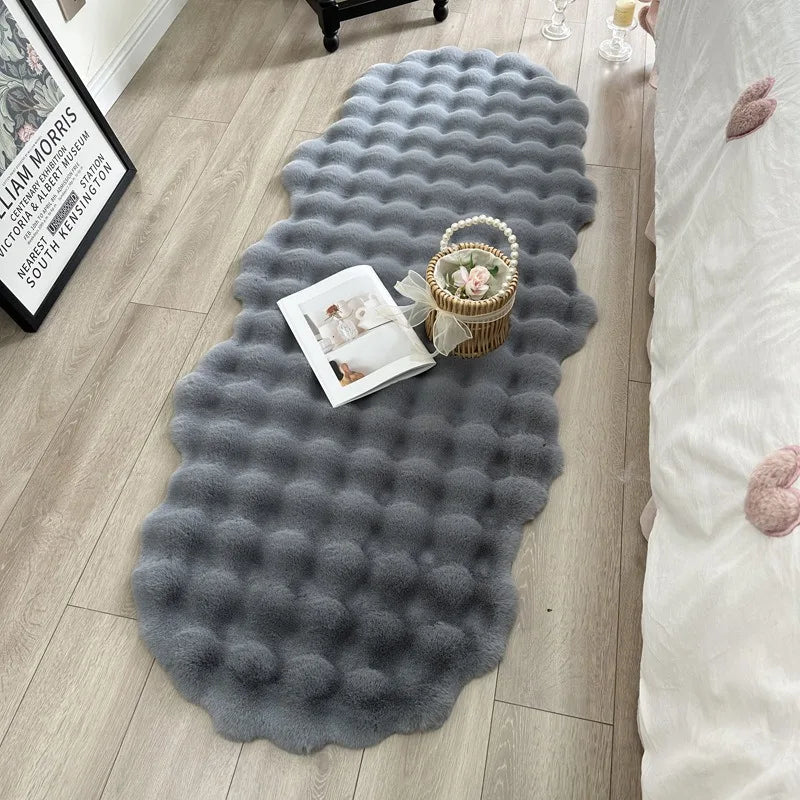 Tapis Cocooning Nest Organic