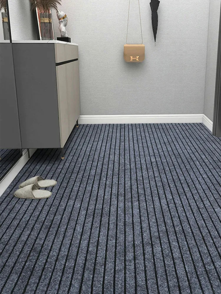 tapis d'entrée intérieur exemple 2