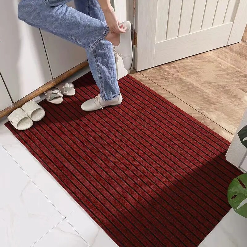 tapis d'entrée intérieur exemple 3