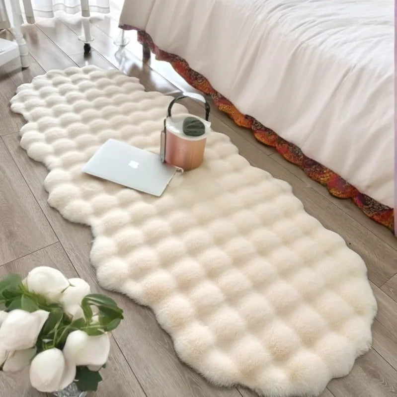 Tapis Cocooning Nest Organic