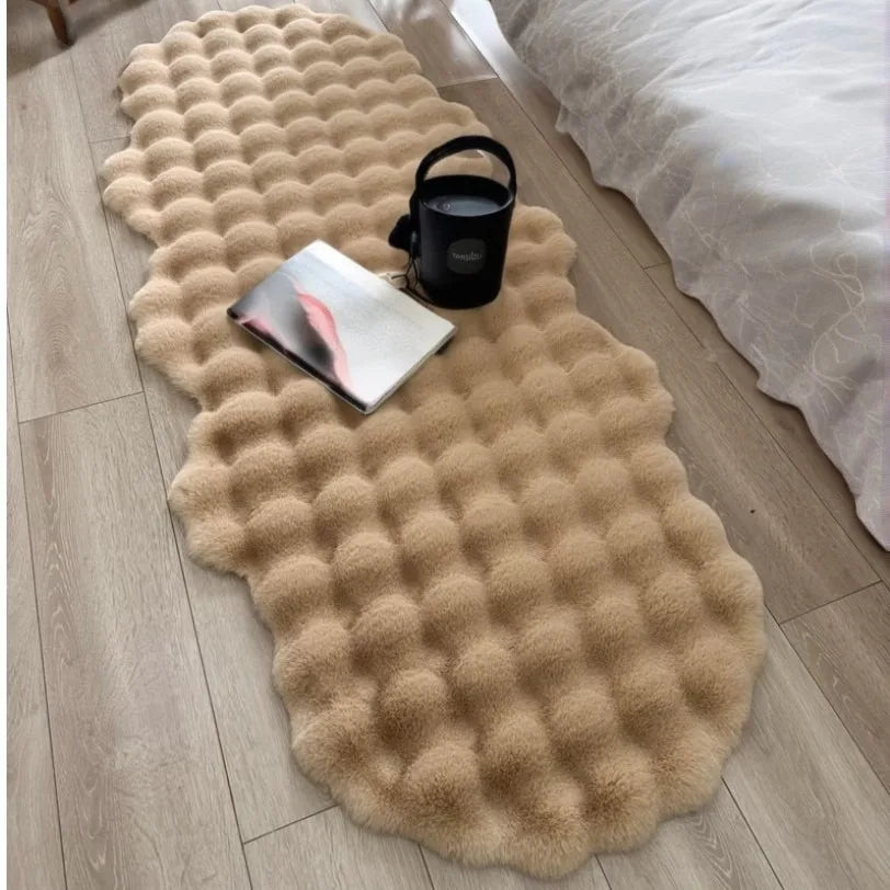 Tapis Cocooning Nest Organic