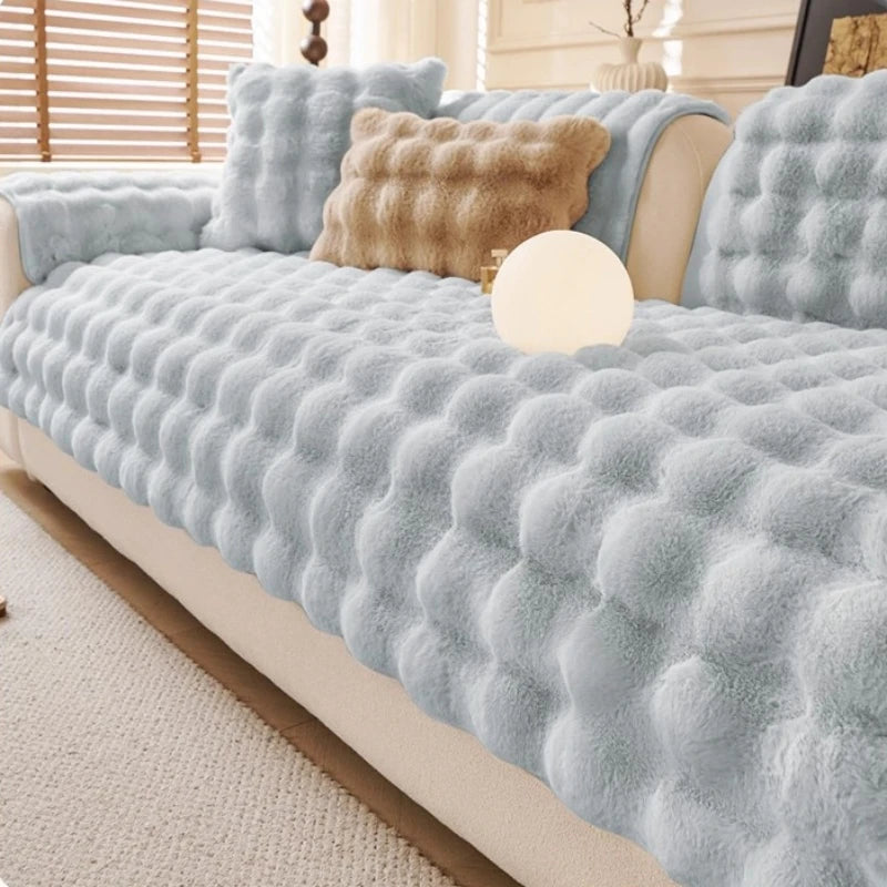 Housse de Canapé & Coussin Nest