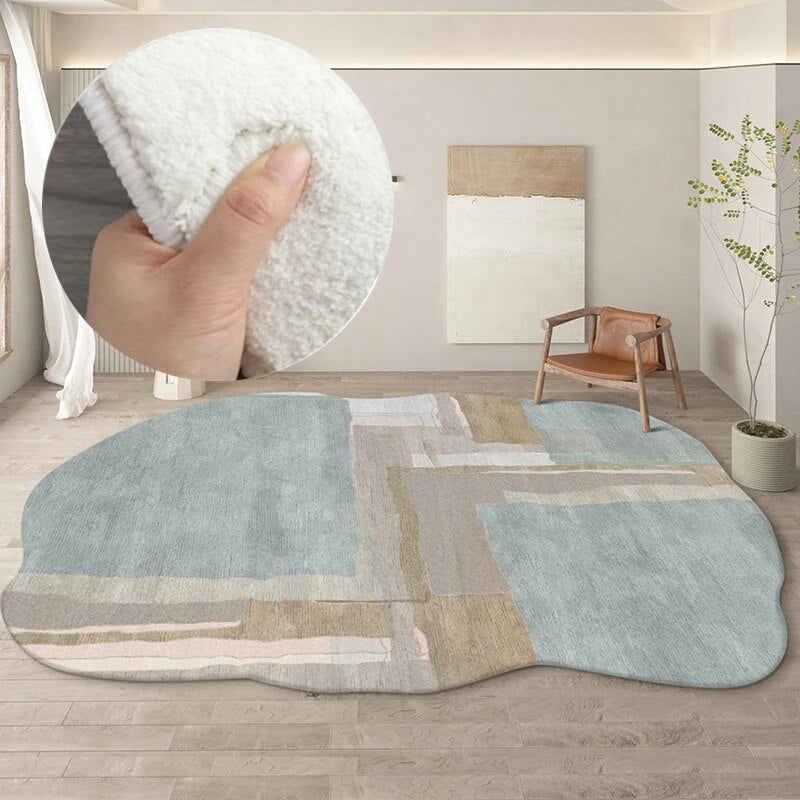 Tapis de Salon Moderne life style 6