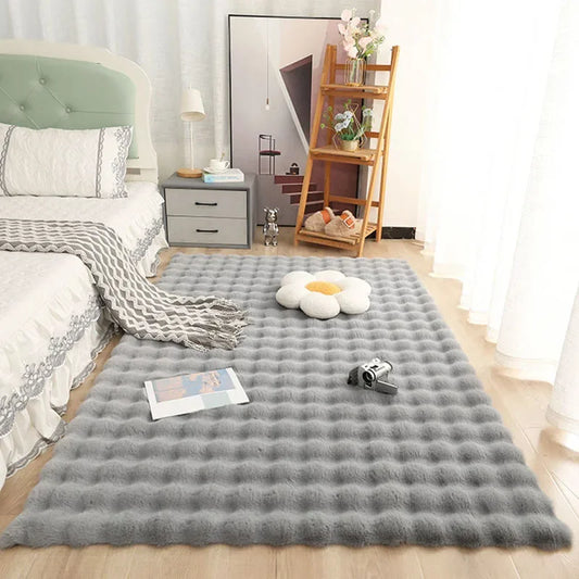 Tapis Cocooning Nest Rectangle