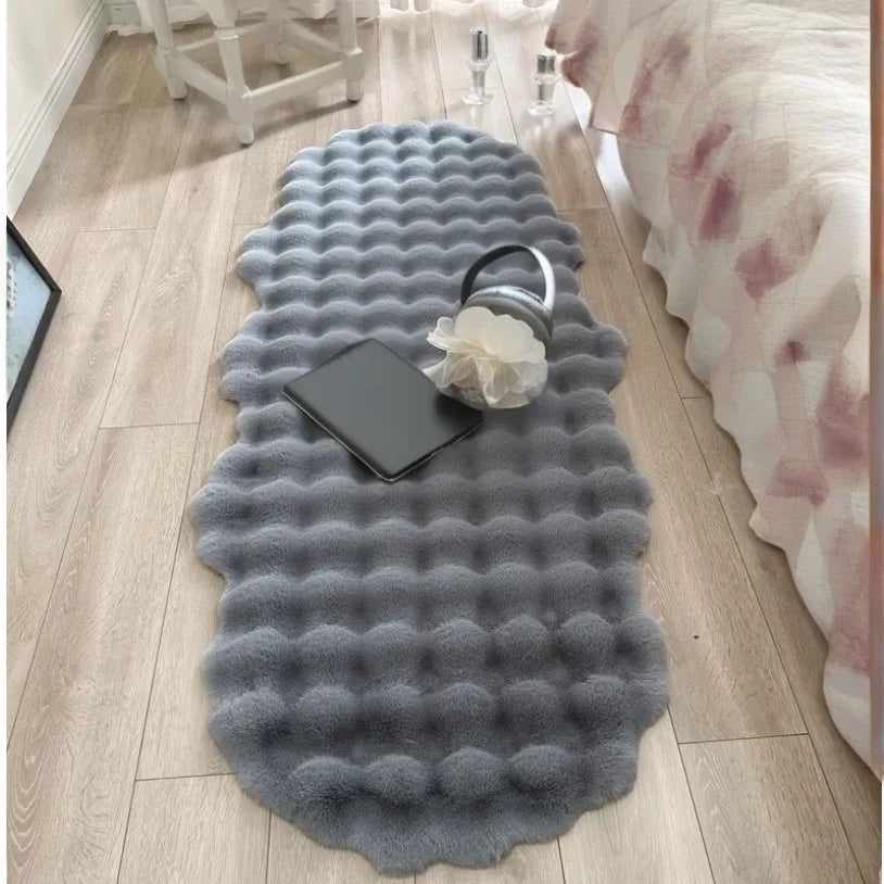 Tapis Cocooning Nest Organic