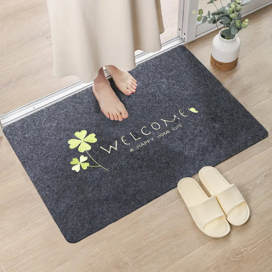 Tapis d'Entrée style 11