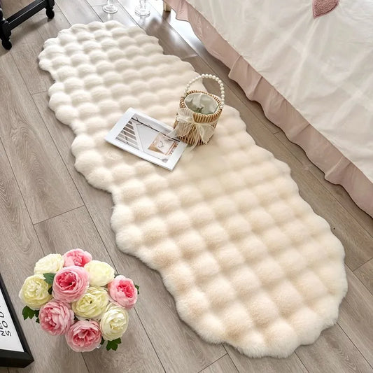 Tapis Cocooning Nest Organic