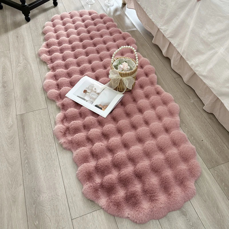 Tapis Cocooning Nest Organic