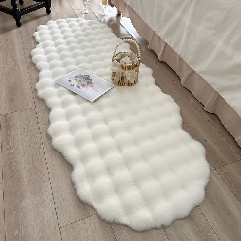 Tapis Cocooning Nest Organic