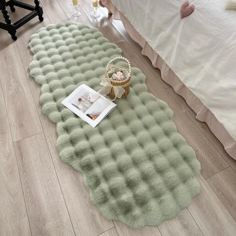 Tapis Cocooning Nest Organic