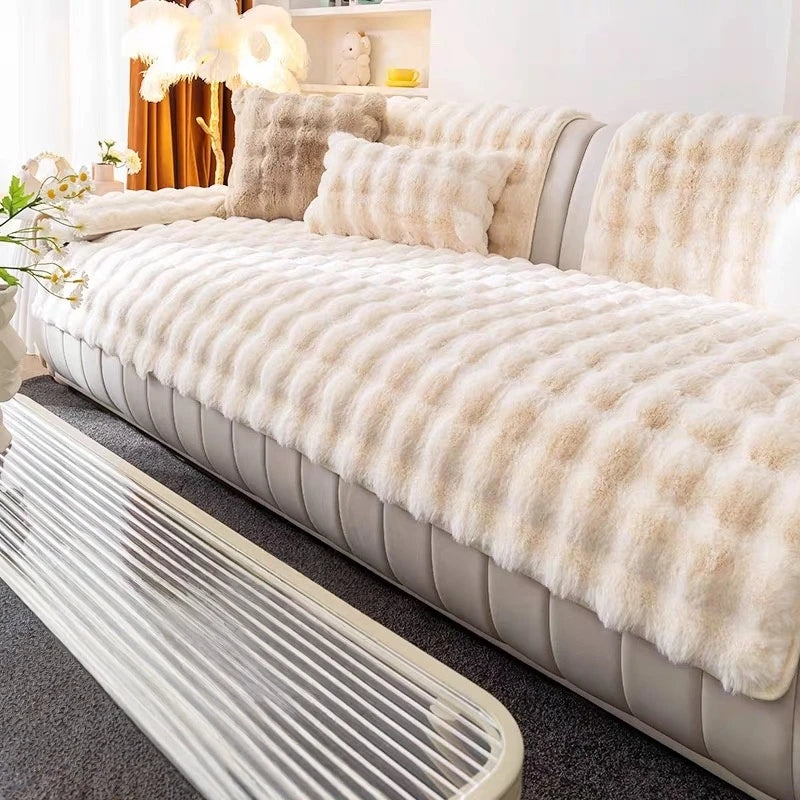 Housse de Canapé & Coussin Nest