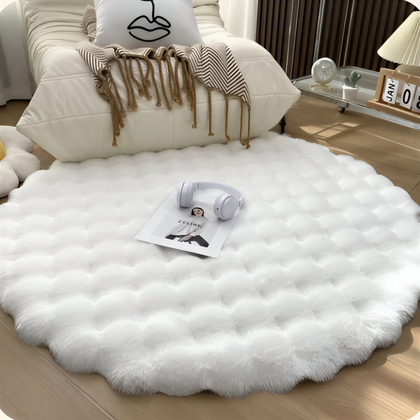 Tapis Cocooning Nest