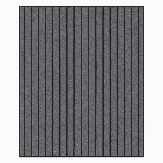 Tapis D'entrée Intérieur Gustara
